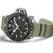 HAMILTON Khaki Navy Frogman Auto H77825331, image 2