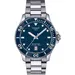 TISSOT Seastar 1000 Quartz 40mm T1204101104100