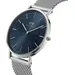 DANIEL WELLINGTON Classic Mesh Arctic DW00100628, image 2