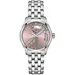 HAMILTON Jazzmaster Open Heart Lady Automatic H32215170