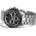 HAMILTON Jazzmaster Performer Automatic Chronograph H36606130, image 3