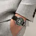HAMILTON Jazzmaster Performer Automatic Chronograph H36606730, image 4