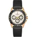 HAMILTON Jazzmaster Performer Automatic Chronograph H36626710