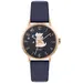 RADLEY LONDON Dog Holding Flowers Dial RY21268
