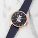 RADLEY LONDON Dog Holding Flowers Dial RY21268, image 2
