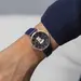 RADLEY LONDON Dog Holding Flowers Dial RY21268, image 4