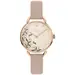 RADLEY LONDON Open Shoulder Floral Dial RY21272
