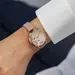 RADLEY LONDON Open Shoulder Floral Dial RY21272, image 4