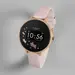 RADLEY LONDON Series 03 Smartwatch Dog Rose Gold and Pink Leather RYS03-2002, image 2