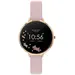 RADLEY LONDON Series 03 Smartwatch Dog Rose Gold and Pink Leather RYS03-2002