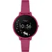 RADLEY LONDON Series 03 Smartwatch Dog Fuchsia Silicone RYS03-2030