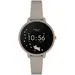 RADLEY LONDON Series 03 Smartwatch Dog Grey Silicone RYS03-2032