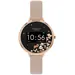 RADLEY LONDON Series 03 Smartwatch Dog Rose Gold and Nude Leather RYS03-2116