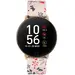 RADLEY LONDON Series 05 Smartwatch Rose Gold and Nude Silicone RYS05-2042