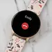 RADLEY LONDON Series 05 Smartwatch Rose Gold and Nude Silicone RYS05-2042, image 4