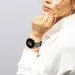 RADLEY LONDON Series 05 Smartwatch Rose Gold and Blue Silicone RYS05-2046, image 3