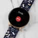 RADLEY LONDON Series 05 Smartwatch Rose Gold and Blue Silicone RYS05-2046, image 4