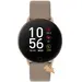 RADLEY LONDON Series 05 Smartwatch With Charm Rose Gold and Grey Leather RYS05-2098-INT