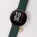 RADLEY LONDON Series 05 Smartwatch With Charm Gold and Green Leather RYS05-2102-INΤ, image 2