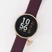 RADLEY LONDON Series 05 Smartwatch With Charm Rose Gold and Burgundy Leather RYS05-2106-INΤ, image 2