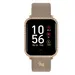 RADLEY LONDON Series 06 Smartwatch Rose Gold and Grey Leather RYS06-2122-INT