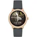 RADLEY LONDON Series 07 Smartwatch Rose Gold and Grey-Beige Silicone RYS07-2072-SET, image 2