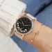 RADLEY LONDON Series 07 Smartwatch Rose Gold and Grey-Beige Silicone RYS07-2072-SET, image 6