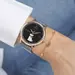 RADLEY LONDON Series 07 Smartwatch Rose Gold and Grey-Beige Silicone RYS07-2072-SET, image 7