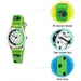 TIKKERS Boys Green Strap Dinosaur Set TK0149, image 3