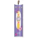TIKKERS, Girls, Yellow Strap Flower Set, TK0155, image 2