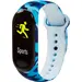 TIKKERS Series 1 Smartwatch Camo Strap TKS01-0003, image 3