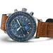HAMILTON Khaki Aviation Converter Auto Chronograph H76746540, image 2