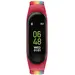 TIKKERS Series 1 Smartwatch Multicolor Canvas Strap TKS01-0019