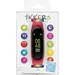 TIKKERS Series 1 Smartwatch Multicolor Canvas Strap TKS01-0019, image 4
