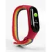 TIKKERS Series 1 Smartwatch Multicolor Canvas Strap TKS01-0019, image 2