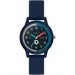 TIKKERS Boys Blue Silicone Strap Football Set ATK1071, image 2