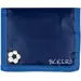 TIKKERS Boys Blue Silicone Strap Football Set ATK1071, image 4