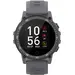 REFLEX ACTIVE Series 05 Smartwatch Grey Rubber Strap RA05-2130