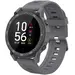 REFLEX ACTIVE Series 05 Smartwatch Grey Rubber Strap RA05-2130, image 2