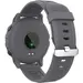 REFLEX ACTIVE Series 05 Smartwatch Grey Rubber Strap RA05-2130, image 3