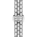 TISSOT Lovely Square T0581091103601, image 4
