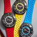 TISSOT Sideral S Powermatic 80 T1454079705702, image 2