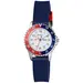 TIKKERS Boys Navy Strap Time Teacher TK0140