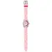TIKKERS Girls Pink Strap Ballet Time Teacher Set TK0205, image 2