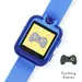 TIKKERS Interactive Smartwatch Blue Strap TKS02-0002, image 3