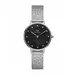 DANIEL WELLINGTON Petite Pressed Piano Lumine MOP DW00100593