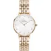 DANIEL WELLINGTON Petite Lumine 5-Link Melrose DW00100613