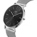 DANIEL WELLINGTON Classic Mesh Onyx DW00100629, image 2