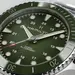 HAMILTON Khaki Navy Scuba Automatic H82525160, image 4