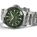 HAMILTON Khaki Navy Scuba Automatic H82525160, image 3